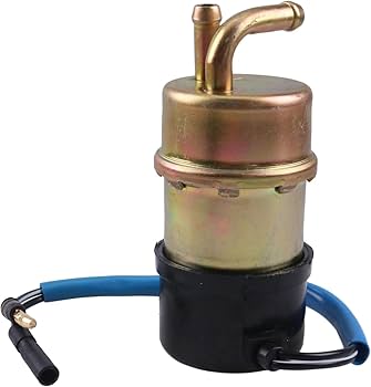 Amazon.com: JEENDA Fuel Pump 16710-HA7-672, 16710-HA7-671 Amazon.com: JEENDA Fuel Pump 16710-HA7-672, 16710-HA7-671